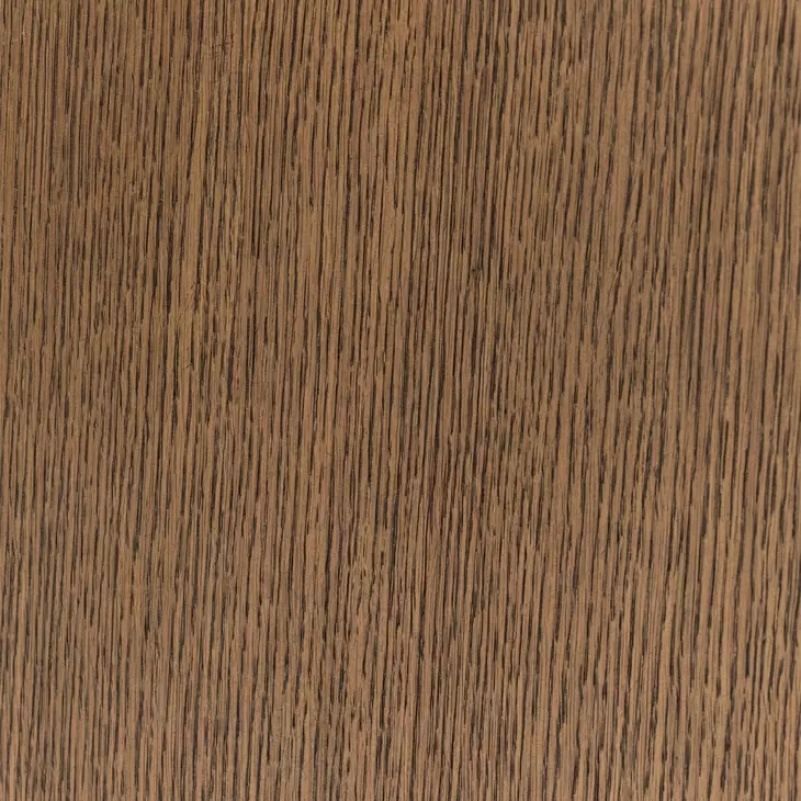 Portrait Sienna Brown 4 Door Sideboard with LED