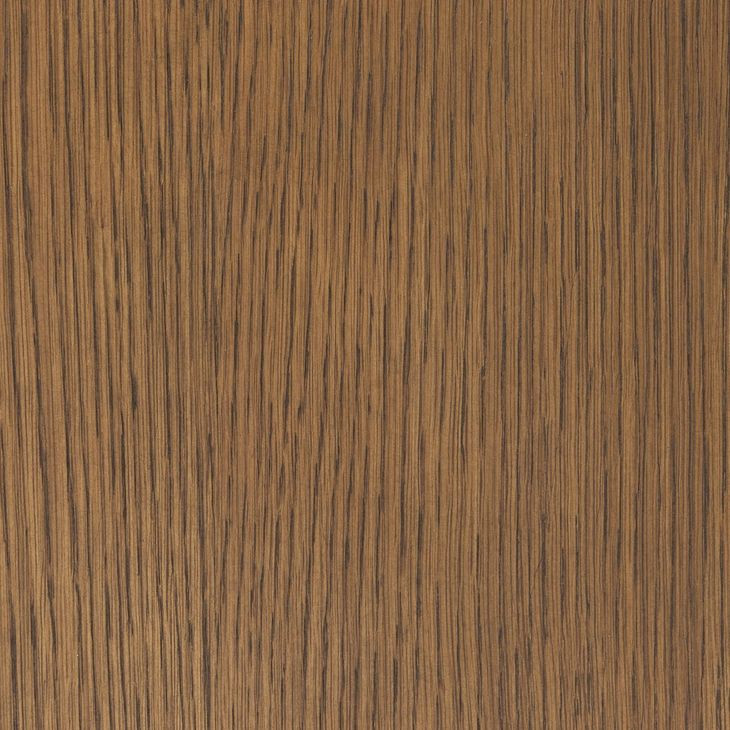 Portrait Sienna Brown 1 Drawer Nightstand with LED