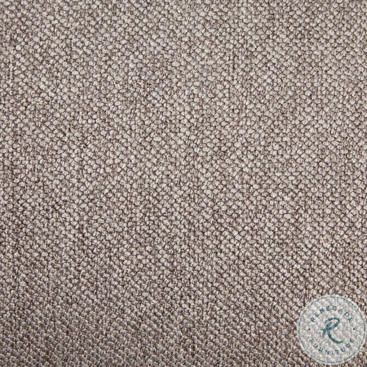 St. Helena Dove Gray Vanity Chair