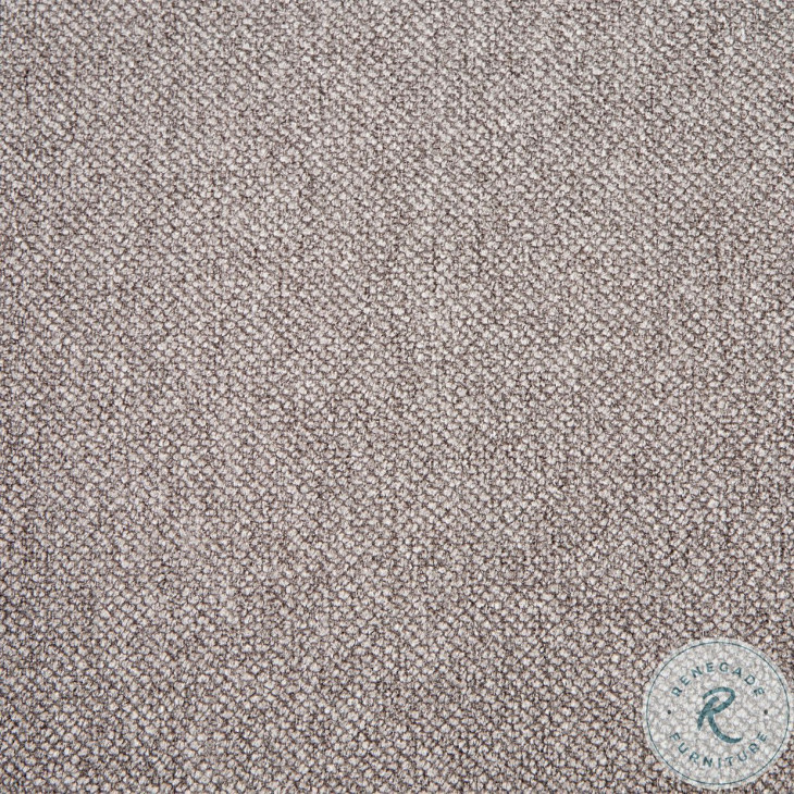 St. Helena Dove Gray and Stratus Accent Chair