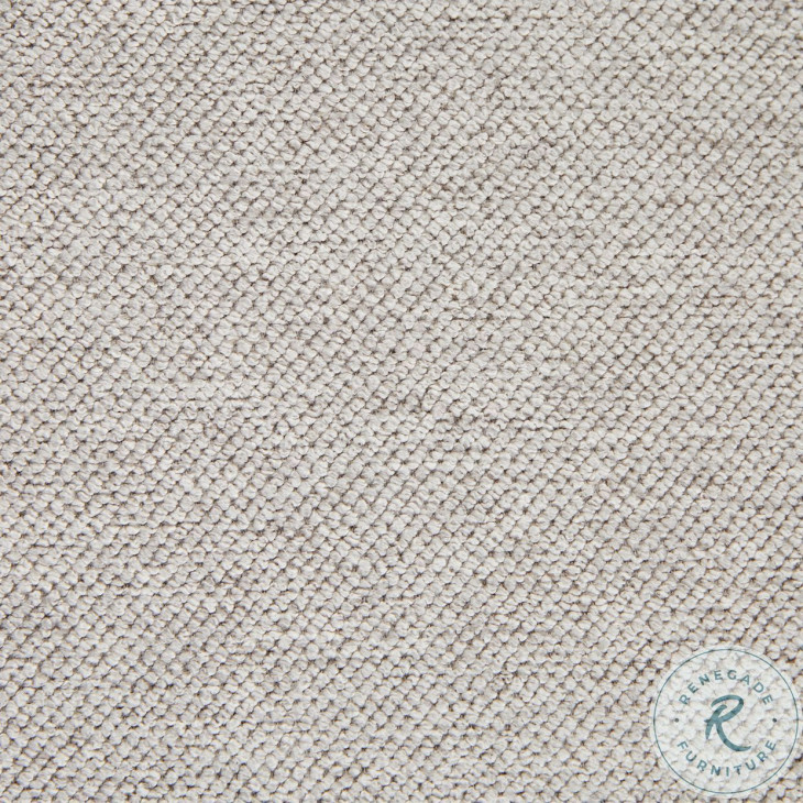 St. Helena Dove Gray and Cirrus Matching Chair