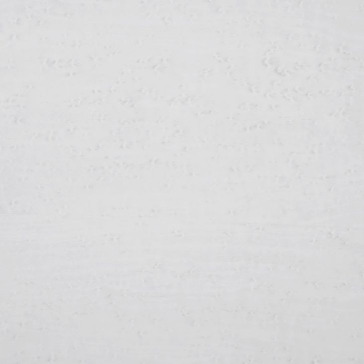 La Marisia Creamy Pearl 5 Drawer Chest