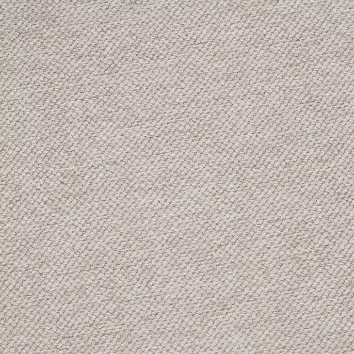 Camellia Field Linen And Warm Pecan 3 Piece Chenille 160" Sofa