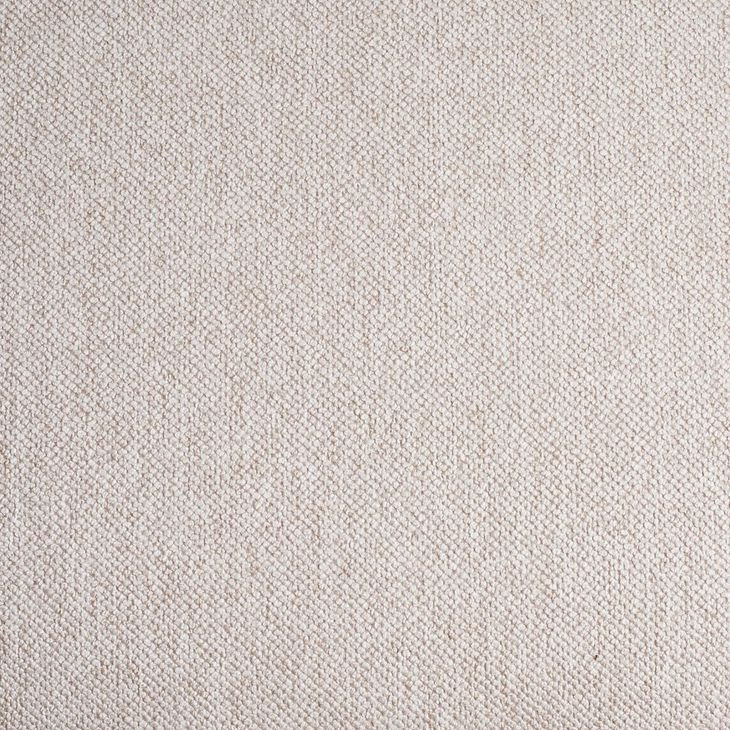 Rosemere Warm Pecan and Linen Dining Side Chair