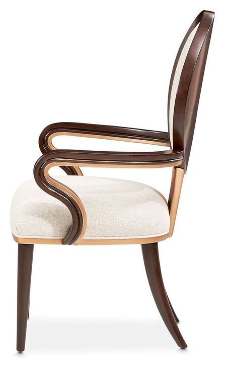 Rosemere Pecan Dining Room Set