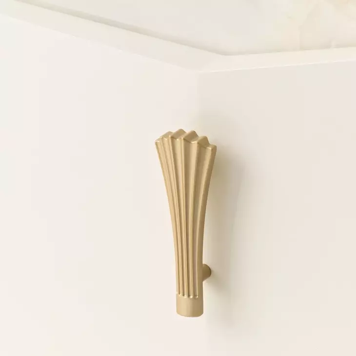 Fantosini Creamy Pearl 2 Door Sideboard