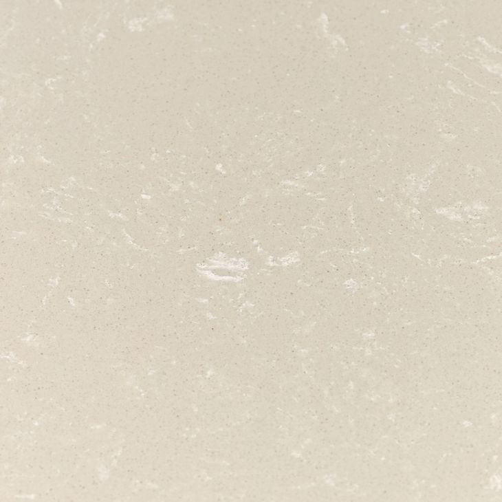 Terravista Creamy Pearl 9 Drawer Dresser