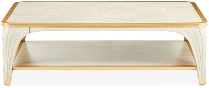 Terravista Silver Mist Occasional Table Set