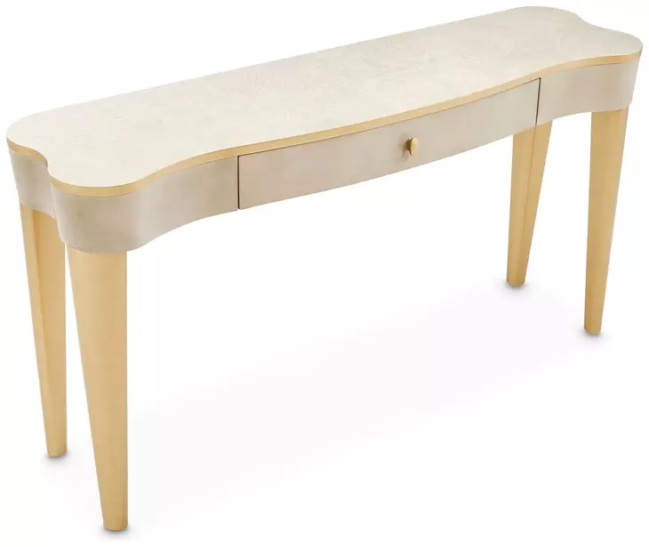 La Terrazza Silver Mist Occasional Table Set