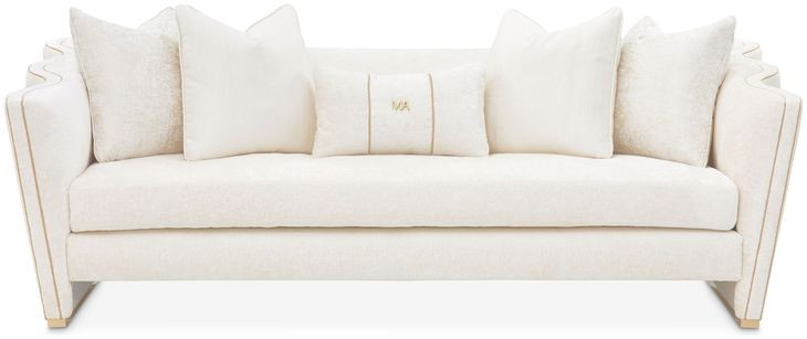 Terravista Starlight 96" Sofa