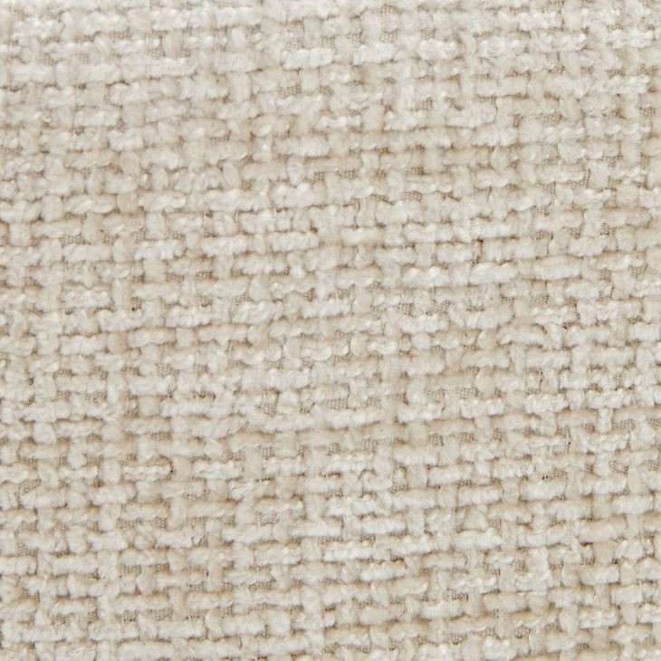 La Terrazza Light Champagne and Cappuccino Accent Chair