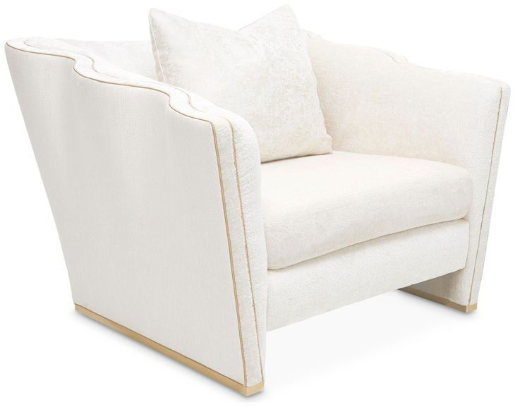 Terravista Starlight Upholstered Matching Chair