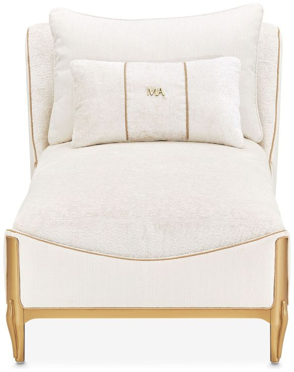 Terravista Starlight 72" Chaise