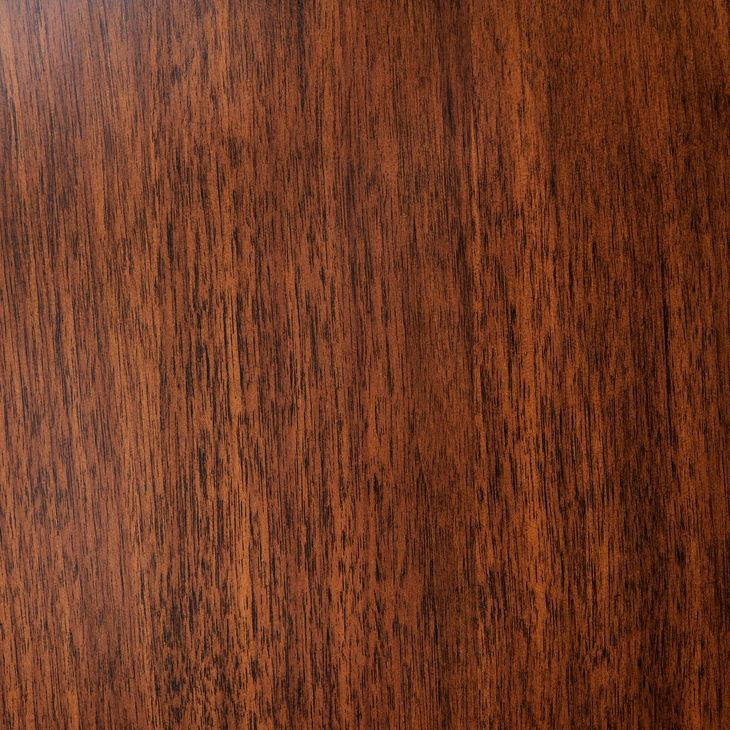 Parkstead Umber 5 Drawer Gentlemen's Chest