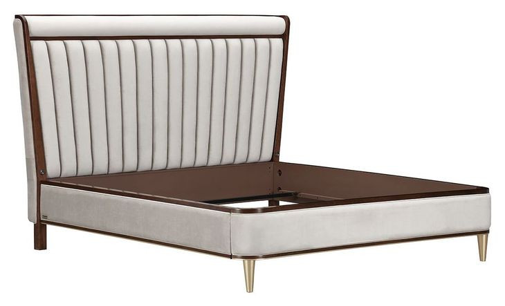 Westhaven Upholstered Panel Bedroom Set