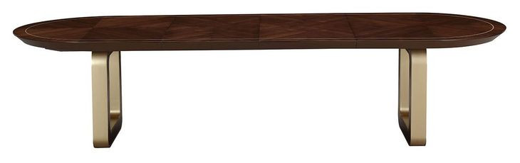 Westhaven Walnut Dining Room Set