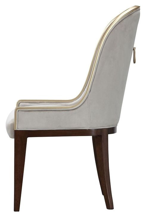 Westhaven Walnut Dining Room Set