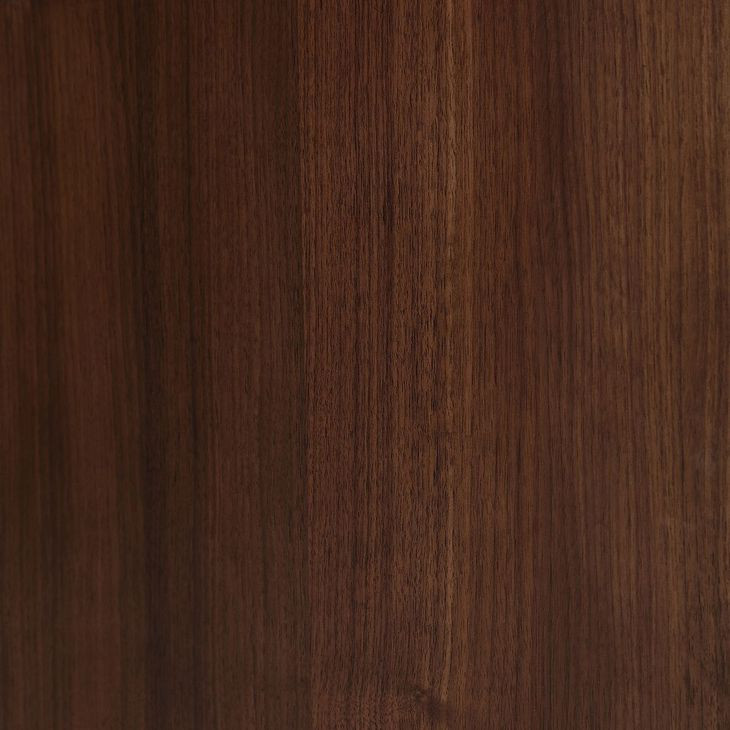 Westhaven Walnut 6 Drawer Dresser