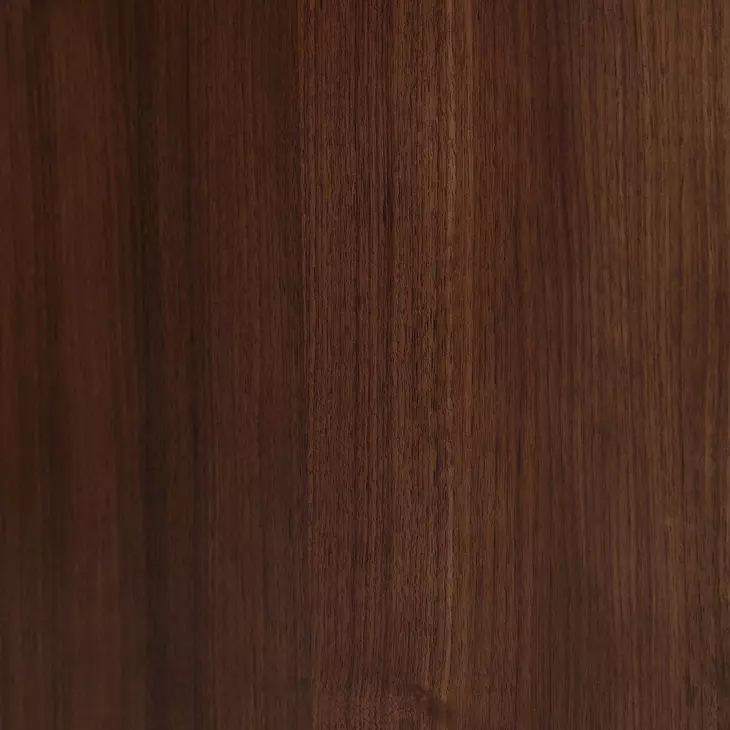 Houston Walnut Rectangular Cocktail Table