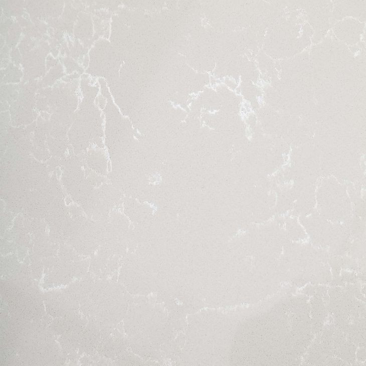 West Kensington Sea Salt Caramel 2 Drawer Nightstand