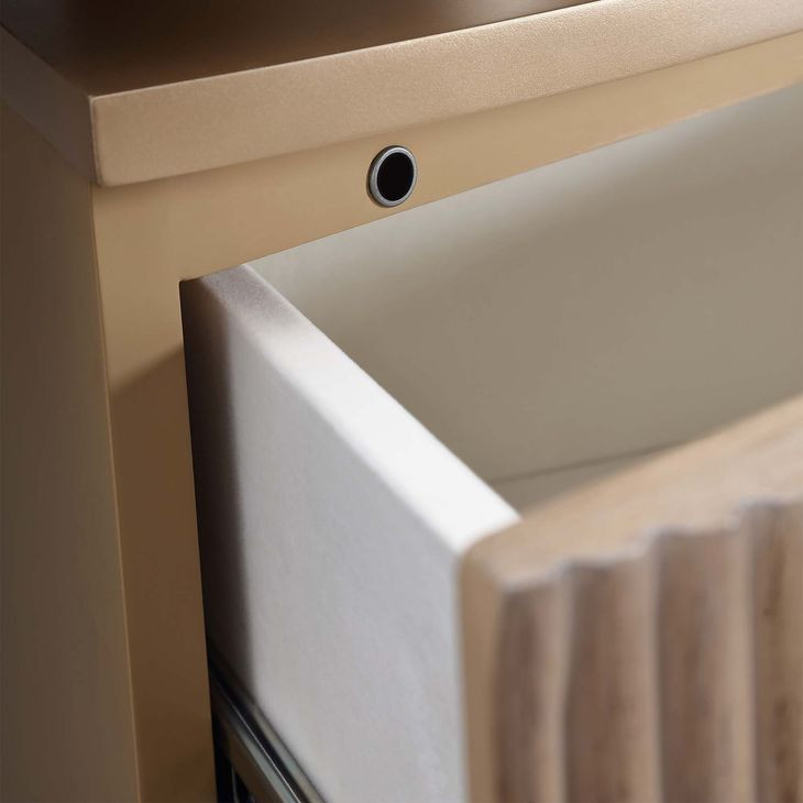 West Kensington Sea Salt Caramel Vanity