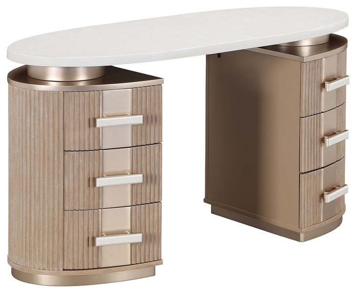 West Kensington Sea Salt Caramel Vanity