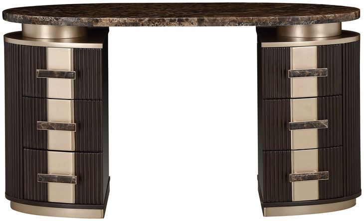 West Kensington Medium Espresso Vanity