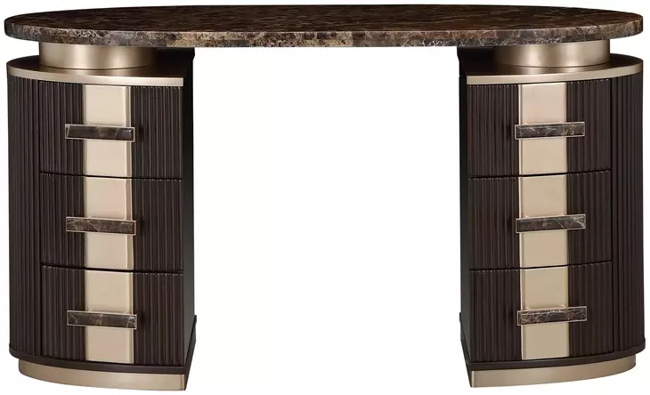 West Kensington Medium Espresso Vanity