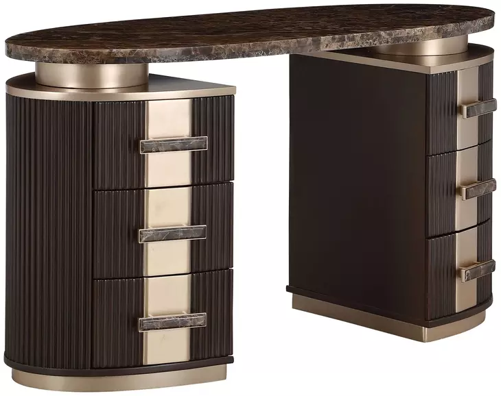 West Kensington Medium Espresso Vanity