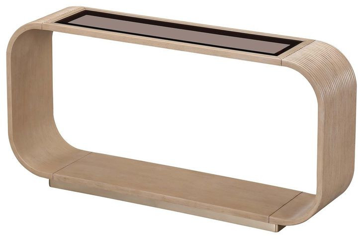 West Kensington Sea Salt Caramel Occasional Table Set