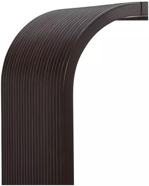 West Kensington Medium Espresso Rectangular Console Table