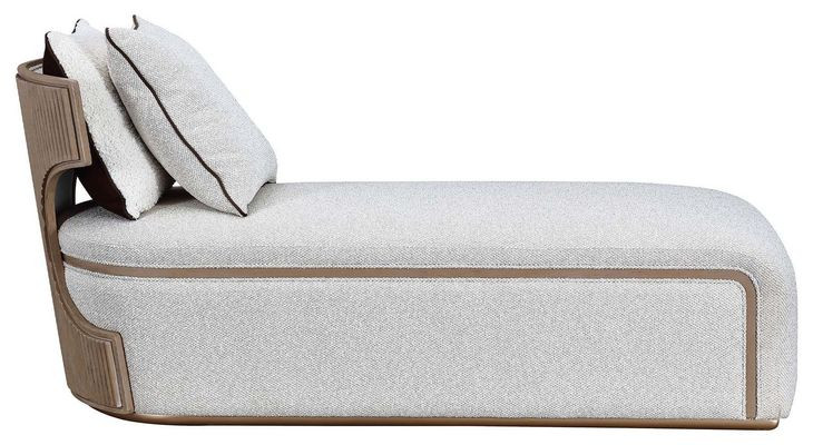 West Kensington Buff and Sea Salt Caramel Living Room Set