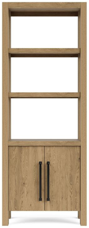 Davie Pale Oak Entertainment Pier Unit