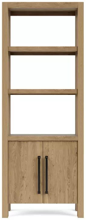 Davie Pale Oak Entertainment Pier Unit