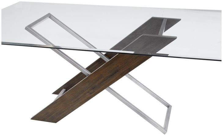 Bassett Mirror Harmon Dining Table - Thumbnail 3
