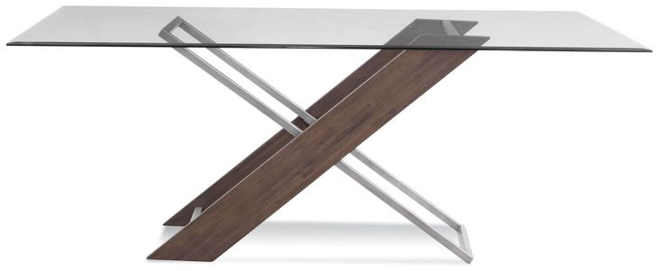Bassett Mirror Harmon Dining Table