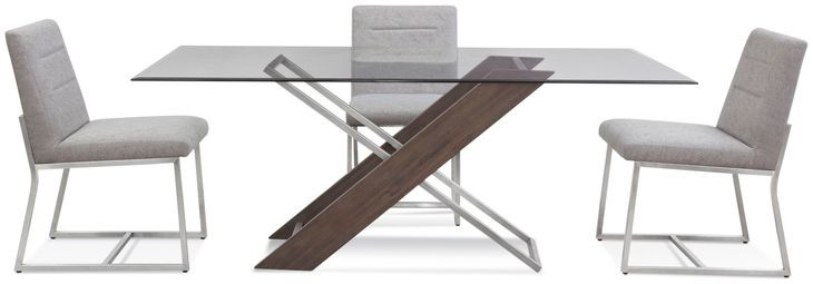 Bassett Mirror Harmon Dining Table - Thumbnail 2