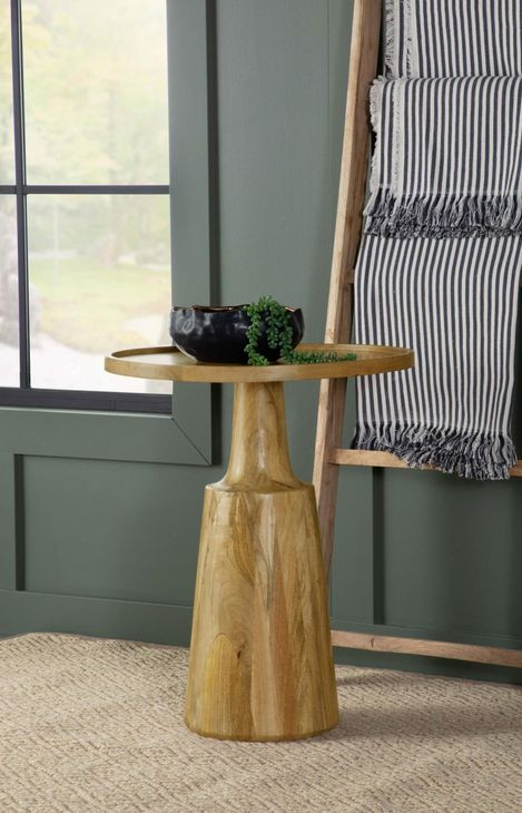 Ixia Natural Accent Table