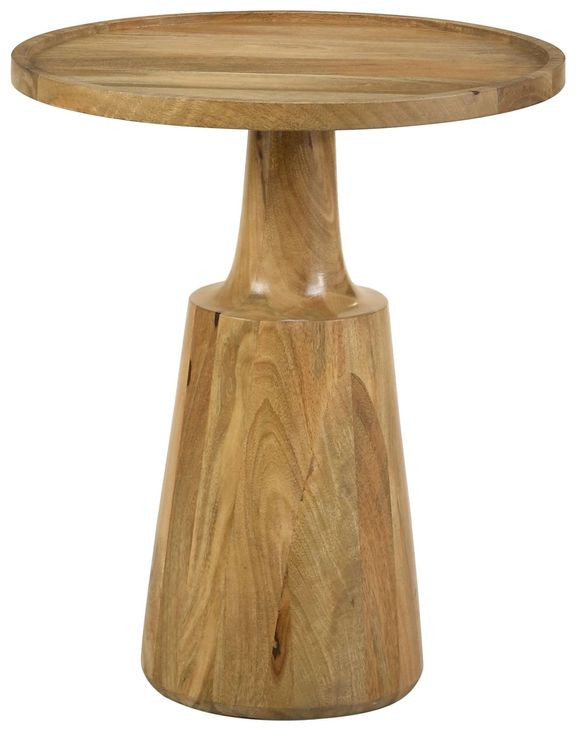 Ixia Natural Accent Table