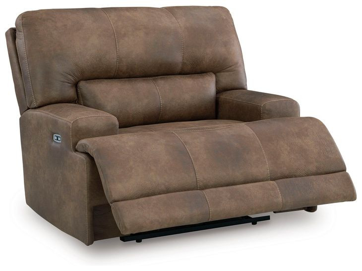 Bealeaf Earth Power Reclining Living Room Set