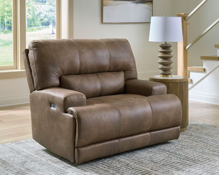 Bealeaf Earth Zero Gravity Power Recliner with USB Charging