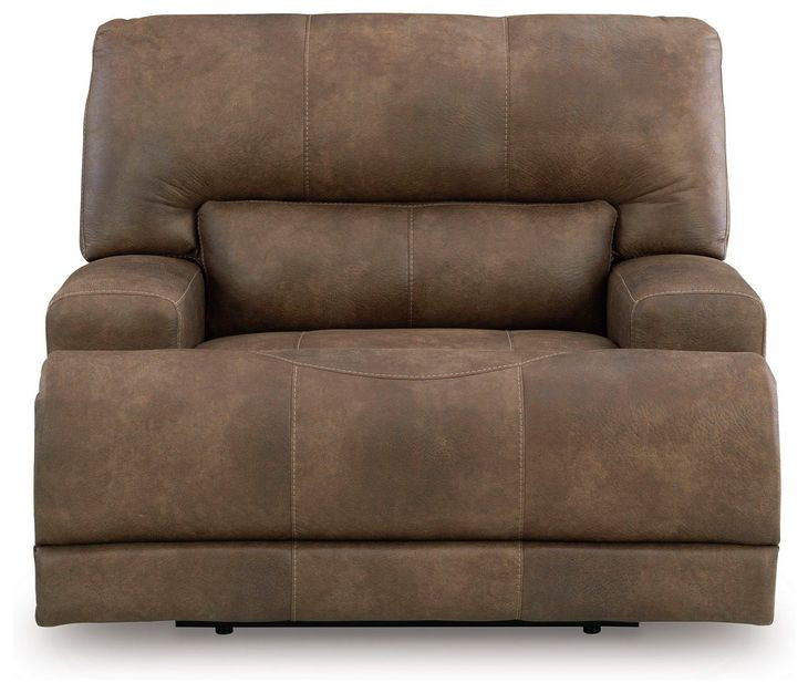 Bealeaf Earth Zero Gravity Power Recliner with USB Charging