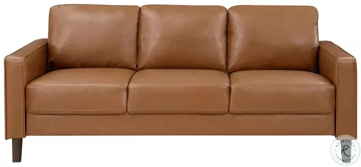 Malcolm Brown Sofa