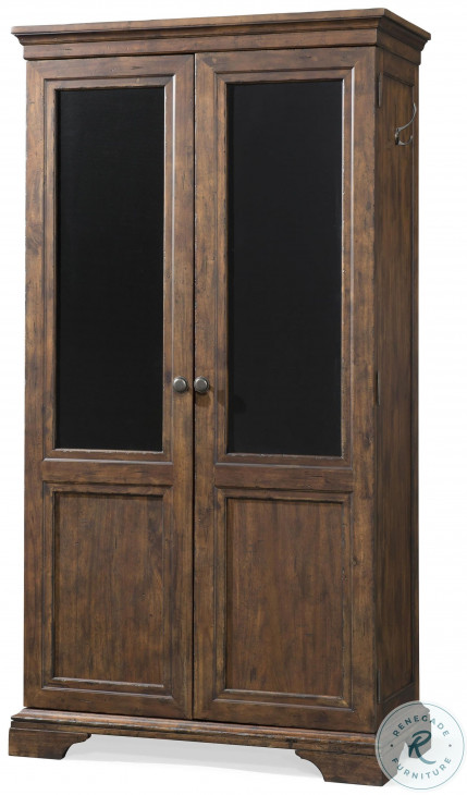 Trisha Yearwood Home Coffee Storage Cabinet