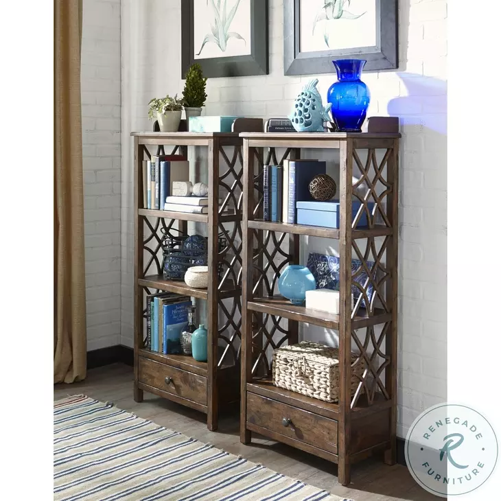 Trisha Yearwood Home Coffee Etagere