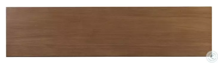 Newport Sandstone Leeward TV Stand By Barclay Butera