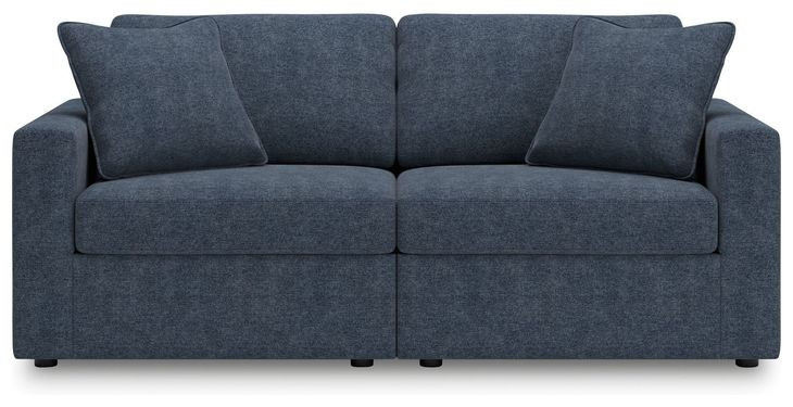 Modmax Ink Modular Sectional