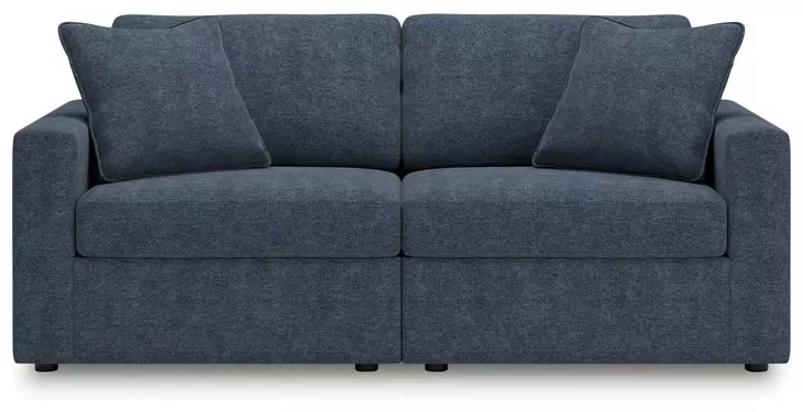 Modmax Ink Modular Sectional