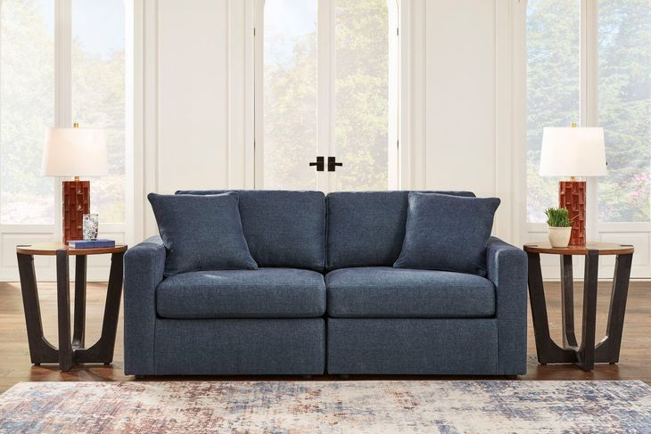 Modmax Ink Modular Sectional