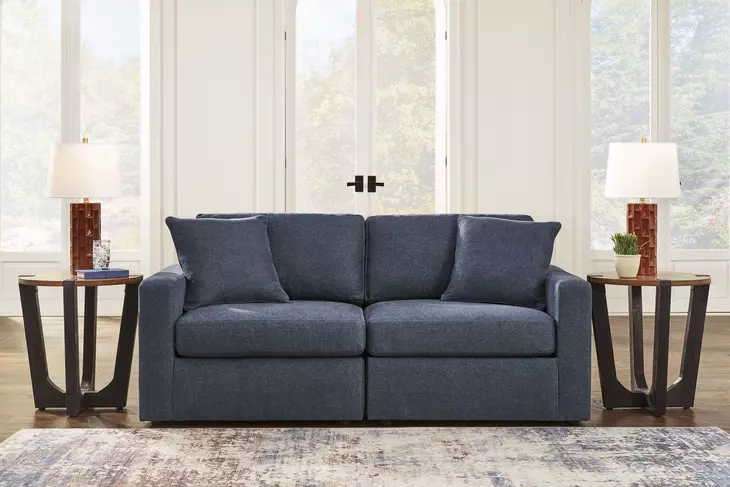 Modmax Ink Modular Sectional